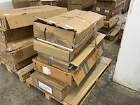 Diverse wastafels (5 stuks) - afbeelding 1 van  2