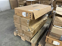 Diverse wastafels (5 stuks) - afbeelding 1 van  2