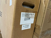 Diverse wastafels (5 stuks) - afbeelding 2 van  2