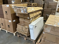 Diverse wastafels (6 stuks) (8x) - afbeelding 1 van  3