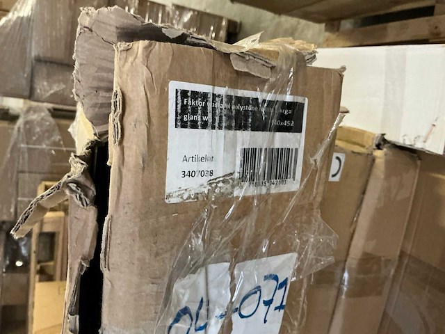 Diverse wastafels (6 stuks) (8x) - afbeelding 2 van  3