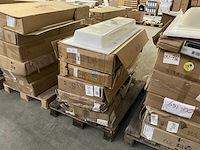 Diverse wastafels (6 stuks) - afbeelding 1 van  3