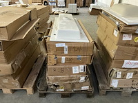 Diverse wastafels (6 stuks) - afbeelding 2 van  3