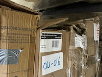 Diverse wastafels (6 stuks) - afbeelding 3 van  3