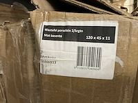 Diverse wastafels (6 stuks) - afbeelding 3 van  3