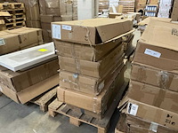 Diverse wastafels (6 stuks) - afbeelding 1 van  2