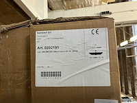 Diverse wastafels (6 stuks) - afbeelding 2 van  2