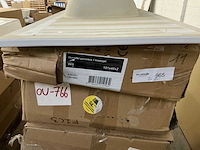 Diverse wastafels (7 stuks) - afbeelding 3 van  3