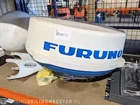 Diverse watersport communicatieapparatuur furuno, b&g hydra en thrane - afbeelding 15 van  23