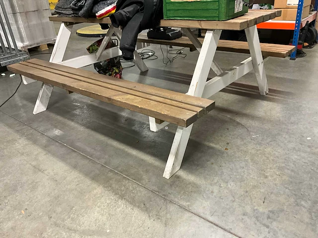 Diverse werkplaats inventaris - afbeelding 3 van  15