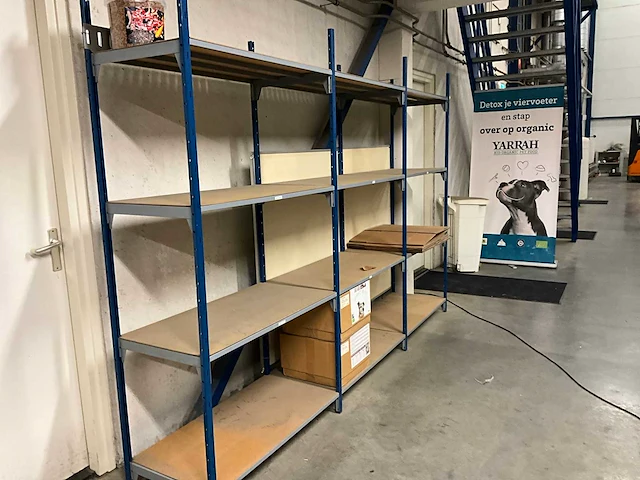 Diverse werkplaats inventaris - afbeelding 12 van  15