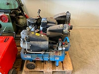 Diverse werkplaats machines - afbeelding 6 van  10