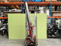 Diverse werkplaats toebehoren - afbeelding 1 van  6
