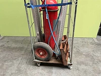 Diverse werkplaats toebehoren - afbeelding 2 van  6