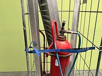 Diverse werkplaats toebehoren - afbeelding 3 van  6