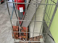 Diverse werkplaats toebehoren - afbeelding 5 van  6