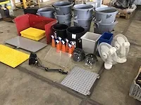 Diverse werkplaatsgerief - afbeelding 2 van  5