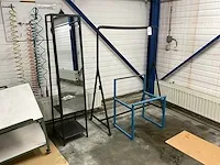 Diverse werkplaatsinventaris - afbeelding 6 van  9
