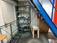 Diverse werkplaatsinventaris - afbeelding 2 van  3