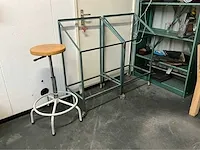 Diverse werkplaatsinventaris - afbeelding 3 van  3