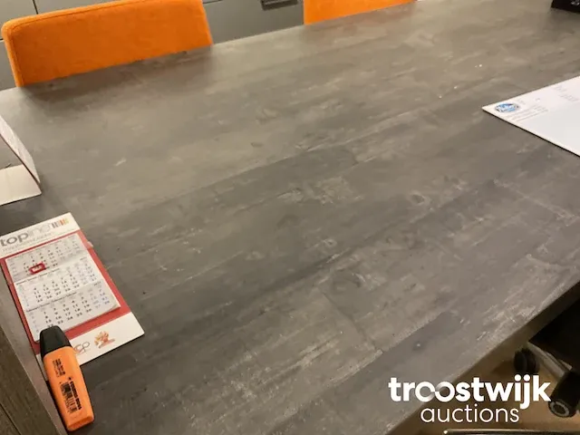Diverse werkplek - afbeelding 7 van  7
