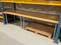 Diverse werktafels - afbeelding 2 van  4