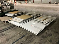 Diverse whiteboards - afbeelding 1 van  3
