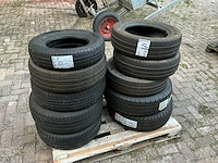 Diverse wielen autobanden iveco fiat - afbeelding 4 van  14