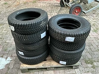 Diverse wielen autobanden iveco fiat - afbeelding 6 van  14