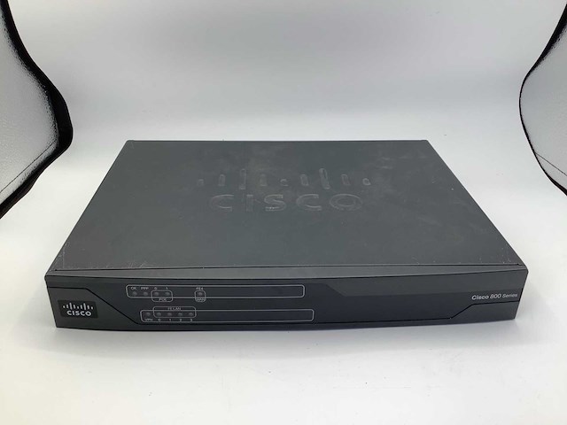 Diverse wifi, router & switch (4x) - afbeelding 2 van  8