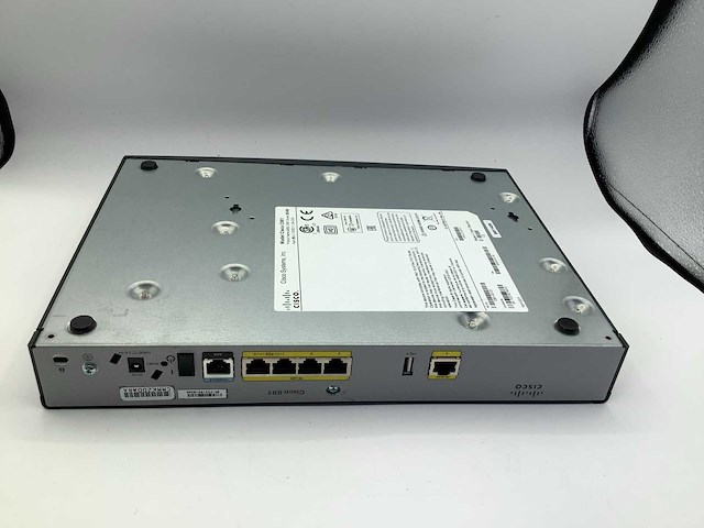 Diverse wifi, router & switch (4x) - afbeelding 3 van  8