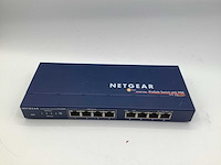 Diverse wifi, router & switch (4x) - afbeelding 4 van  8