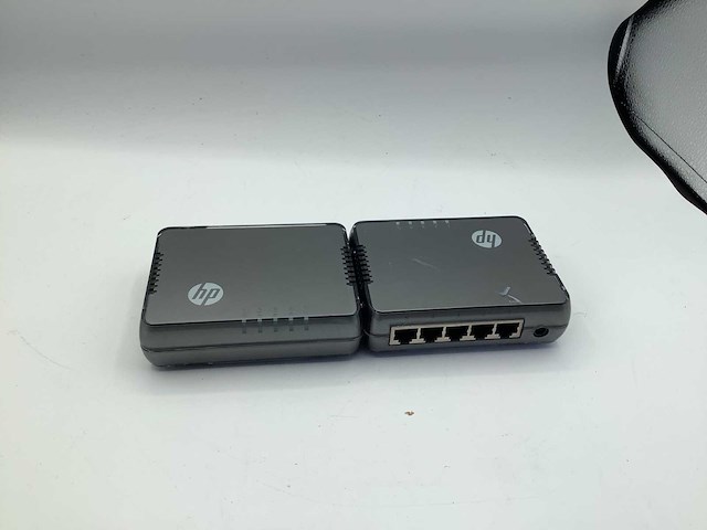 Diverse wifi, router & switch (4x) - afbeelding 6 van  8