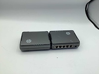 Diverse wifi, router & switch (4x) - afbeelding 6 van  8