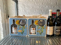 Diverse wijn en drank (63x) - afbeelding 3 van  10