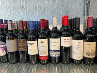 Diverse wijn en drank (63x) - afbeelding 5 van  10