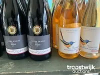 Diverse wijn - afbeelding 6 van  20