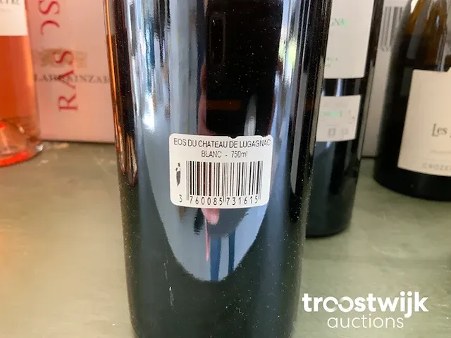 Diverse wijn - afbeelding 8 van  20