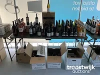 Diverse wijn