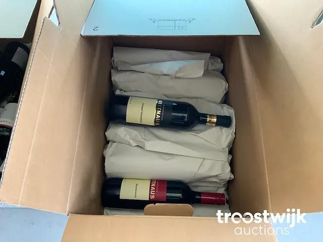 Diverse wijn - afbeelding 16 van  20