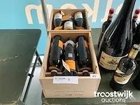 Diverse wijn - afbeelding 1 van  6