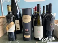 Diverse wijn - afbeelding 3 van  9