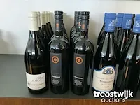 Diverse wijn - afbeelding 6 van  9