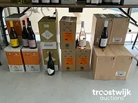 Diverse wijn - afbeelding 1 van  8