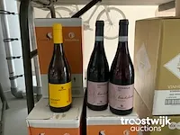 Diverse wijn - afbeelding 2 van  8