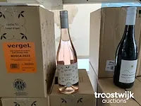 Diverse wijn - afbeelding 4 van  8
