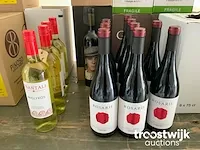 Diverse wijn - afbeelding 4 van  10