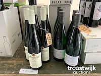 Diverse wijn - afbeelding 5 van  10