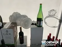 Diverse wijn - afbeelding 7 van  10