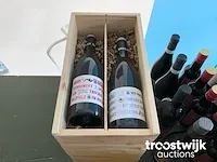 Diverse wijn - afbeelding 5 van  16